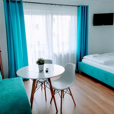 Apartamento D.W. Julia Władysławowo Exterior foto