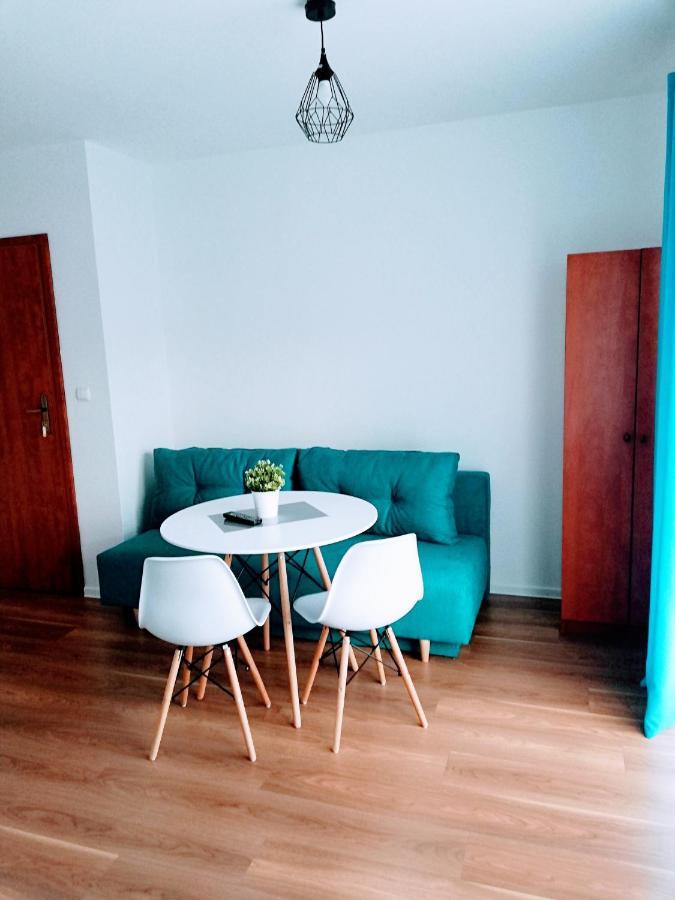 Apartamento D.W. Julia Władysławowo Exterior foto