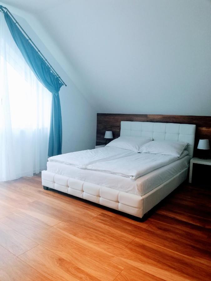 Apartamento D.W. Julia Władysławowo Exterior foto