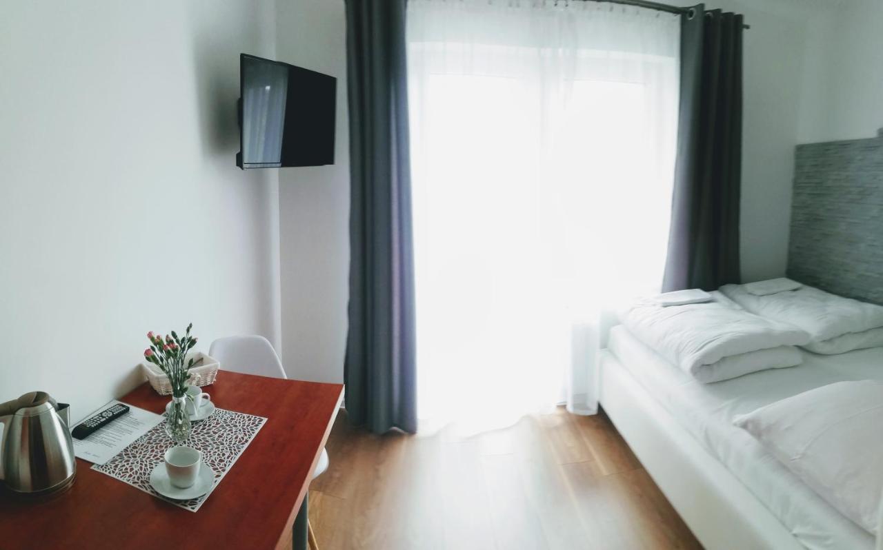 Apartamento D.W. Julia Władysławowo Exterior foto