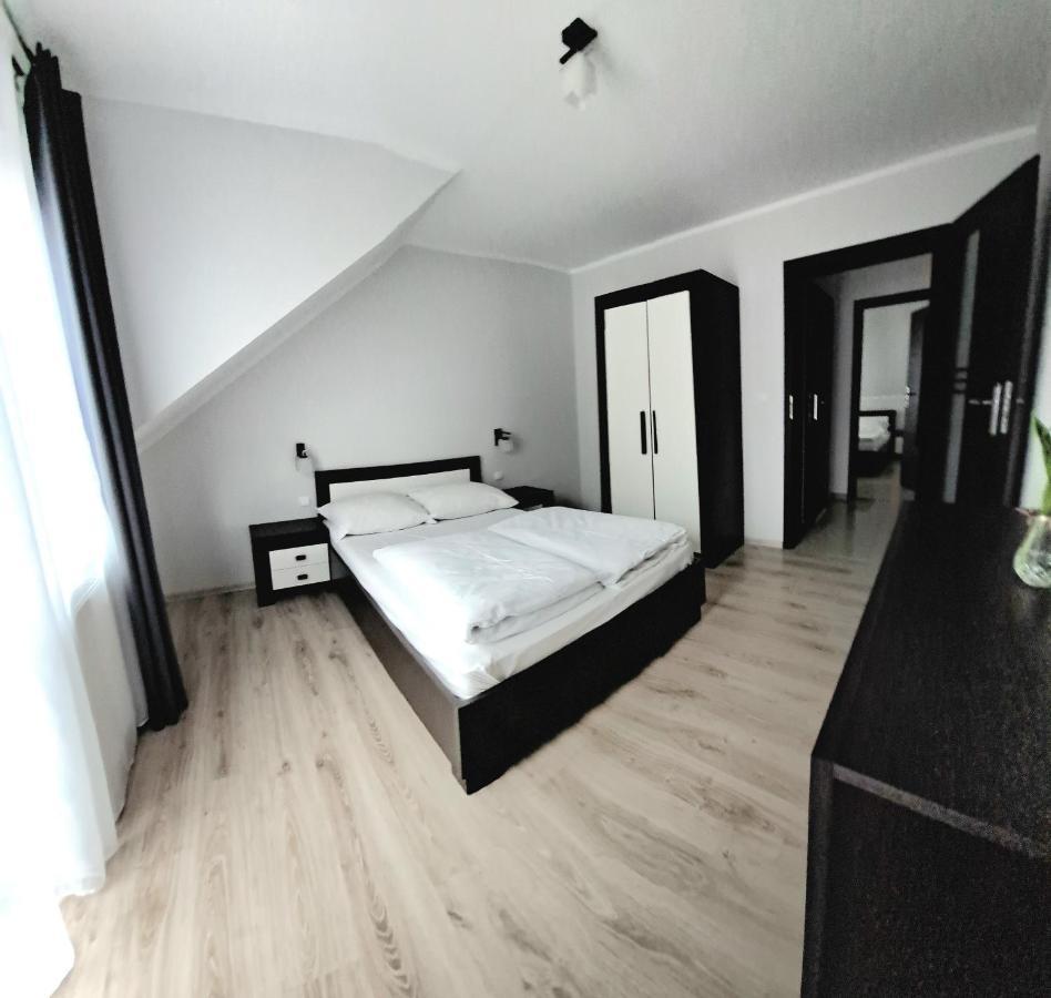 Apartamento D.W. Julia Władysławowo Exterior foto