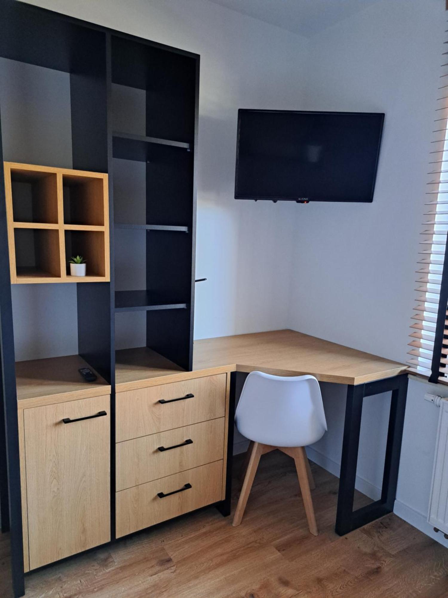 Apartamento D.W. Julia Władysławowo Habitación foto