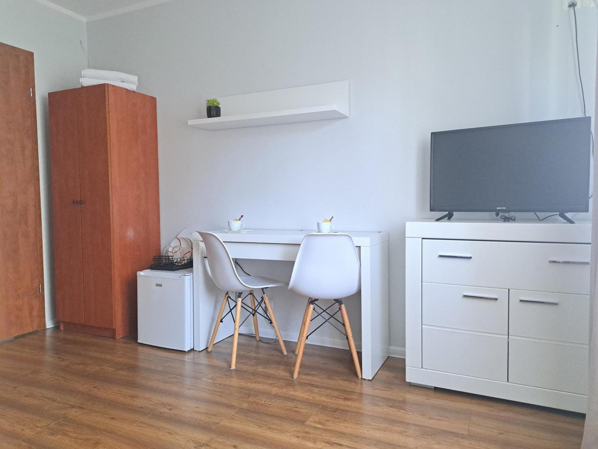 Apartamento D.W. Julia Władysławowo Habitación foto