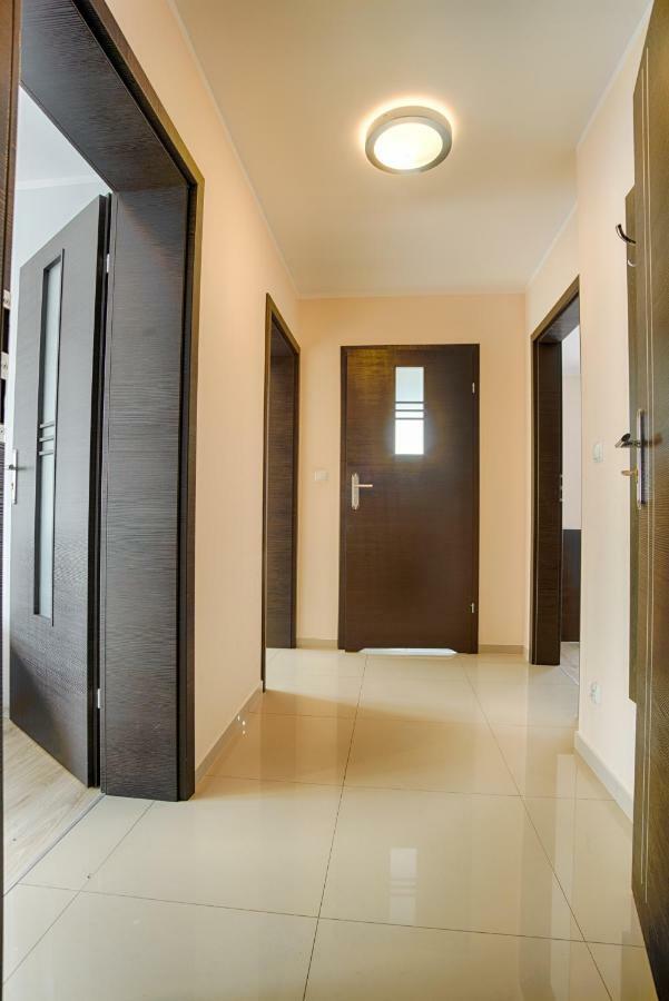 Apartamento D.W. Julia Władysławowo Exterior foto