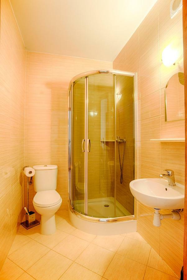 Apartamento D.W. Julia Władysławowo Exterior foto